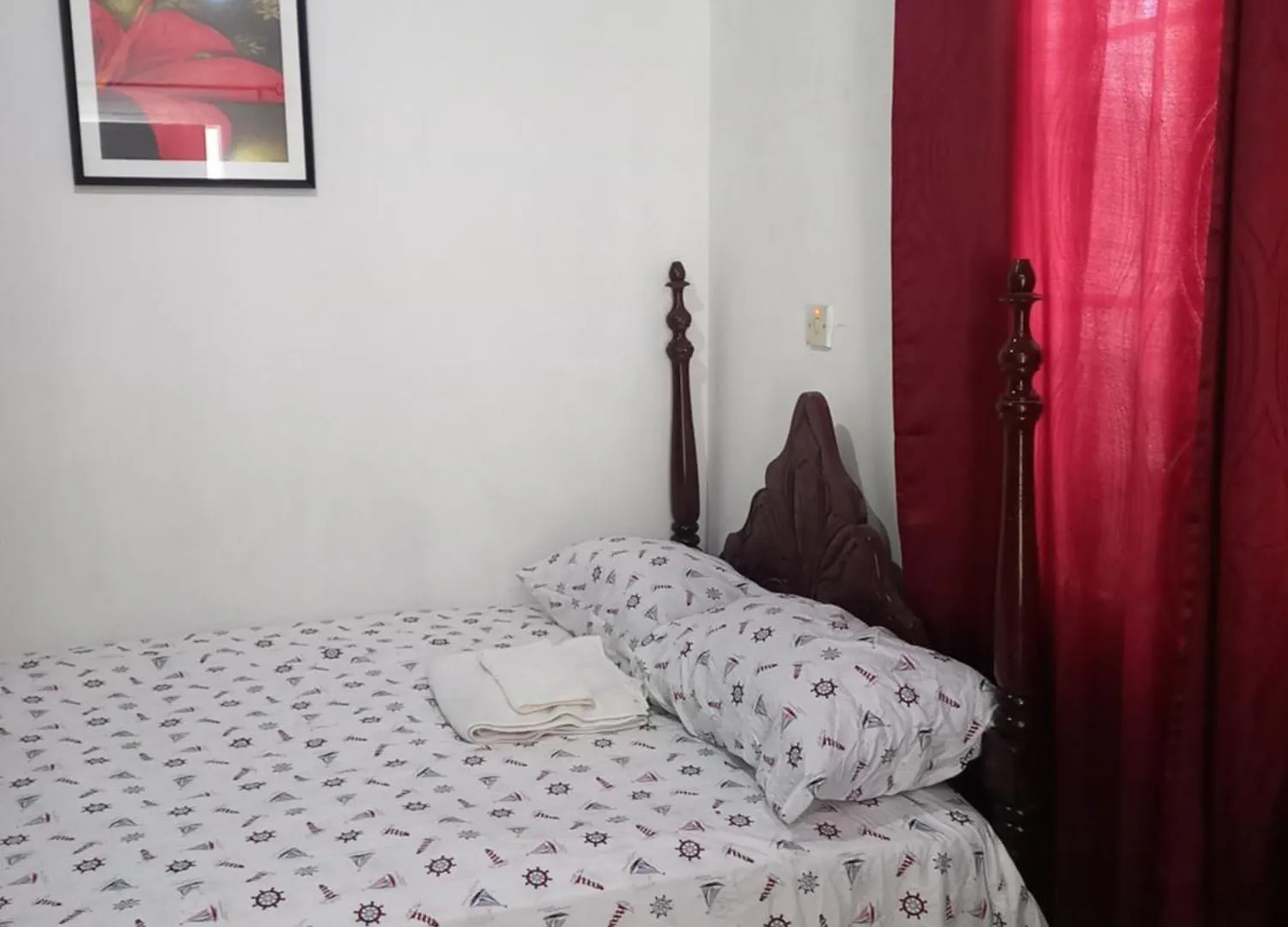 Cornwall Courts Mendez Guesthouse Montego Bay Lejlighed